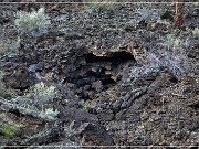 Sunset Crater NM