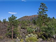 Sunset Crater NM