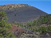 Sunset Crater NM