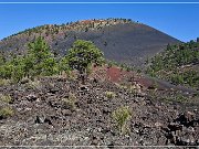 Sunset Crater NM