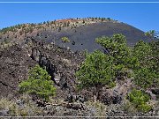 Sunset Crater NM