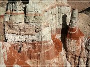 Coal Mine Canyon