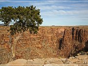 Little Colorado River Overlook