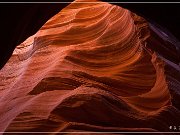 Lower Antelope Canyon