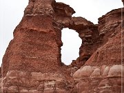 Tuba Arch 2009