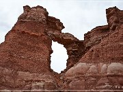 Tuba Arch 2009