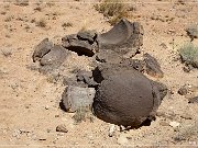 Tuba City Concretions