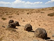 Tuba City Concretions