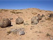 Tuba City Concretions