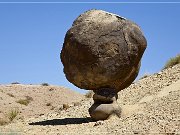 Tuba City Concretions