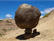 Tuba City Concretions