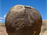 Tuba City Concretions