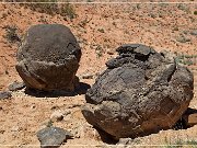 Tuba City Concretions
