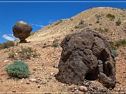 Tuba City Concretions