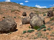 Tuba City Concretions