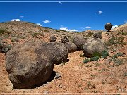 Tuba City Concretions
