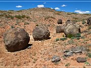 Tuba City Concretions