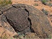 Tuba City Concretions
