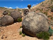 Tuba City Concretions