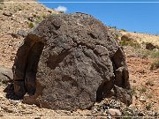 Tuba City Concretions