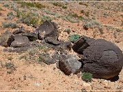 Tuba City Concretions
