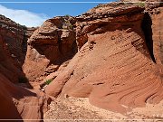 Waterholes Canyon