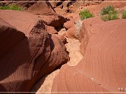 Waterholes Canyon