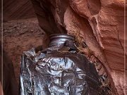 Waterholes Canyon