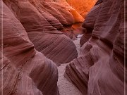 Waterholes Canyon