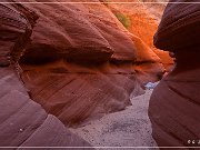 Waterholes Canyon