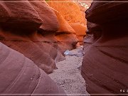 Waterholes Canyon