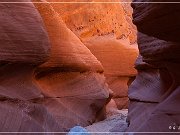 Waterholes Canyon