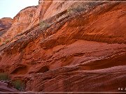 Waterholes Canyon