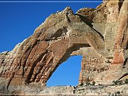 White Mesa Arch