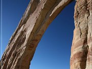White Mesa Arch