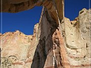 White Mesa Arch