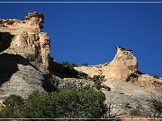 White Mesa Arch