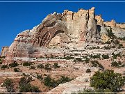 White Mesa Arch