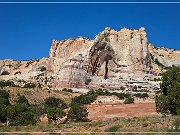 White Mesa Arch