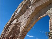 White Mesa Arch