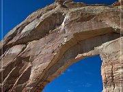 White Mesa Arch