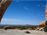 White Mesa Arch
