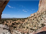 White Mesa Arch