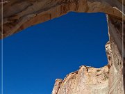 White Mesa Arch