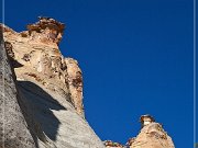 White Mesa Arch