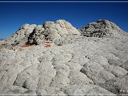 White Pocket