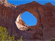 Window Rock