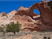 Window Rock