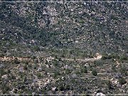 Crown King Road