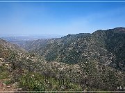 Crown King Road